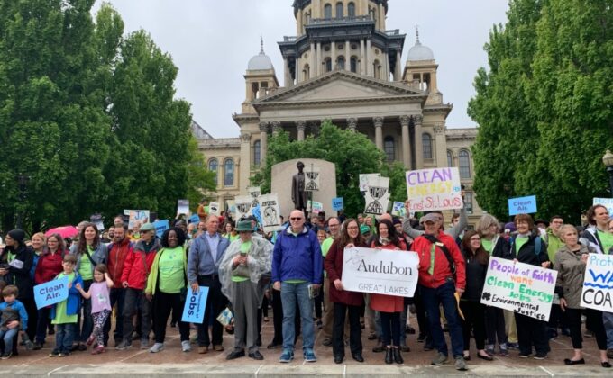 Climate And Equitable Jobs Act - People For Community Recovery